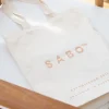 Hot SABO Tote Bag
