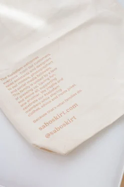 Hot SABO Tote Bag