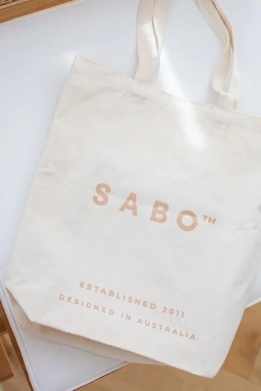 Hot SABO Tote Bag