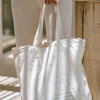 Flash Sale SABO Tote Bag-Spring