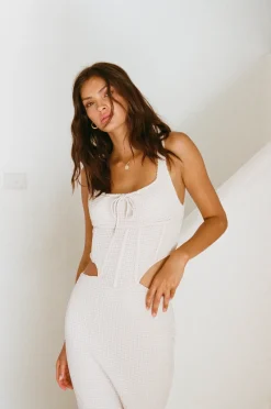 Discount SABO Sadie Midi Dress