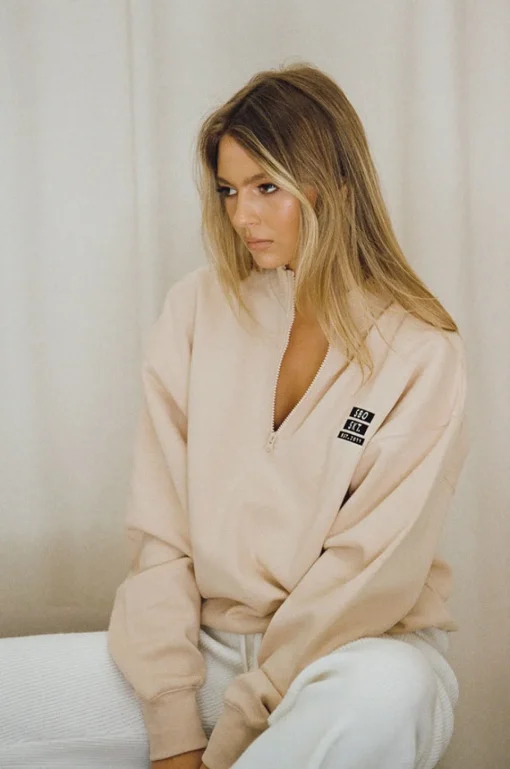 Shop SABO Sahara Sweater
