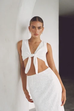 Sale SABO Samira Top