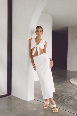 Sale SABO Samira Top