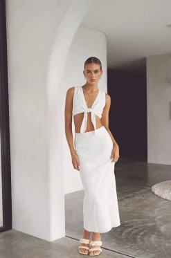 Sale SABO Samira Top