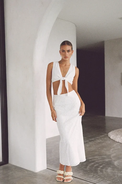 Sale SABO Samira Top