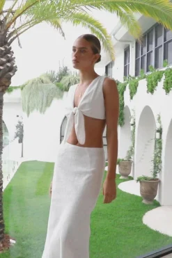 Sale SABO Samira Top