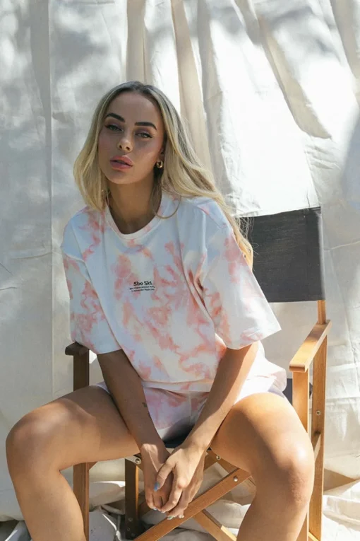 Flash Sale SABO San Lucas Tee