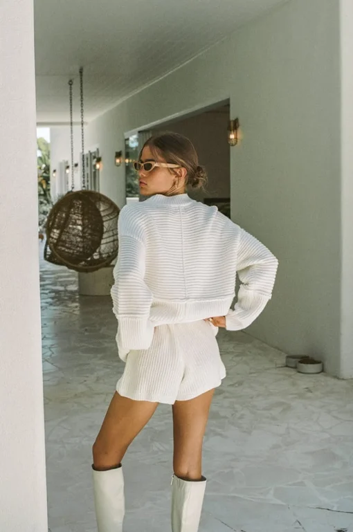 Online SABO Sandro Sweater