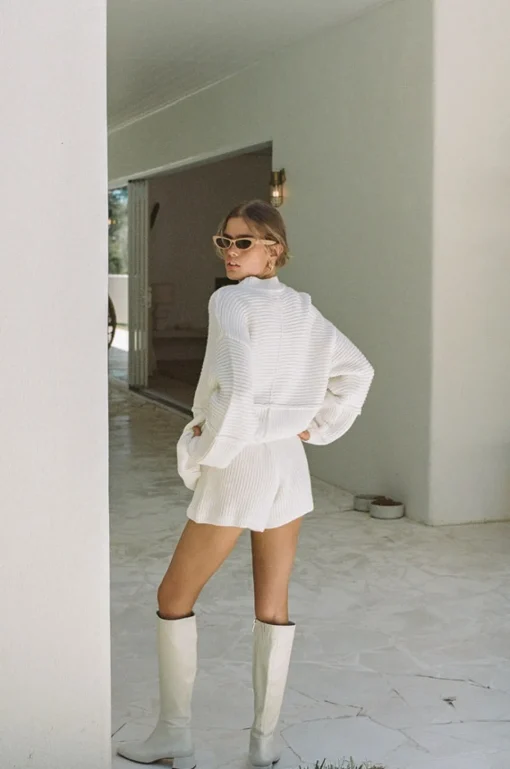 Online SABO Sandro Sweater