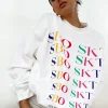 Hot SABO Santa Monica Sweater