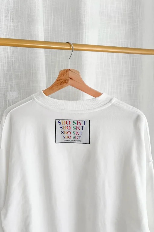 Hot SABO Santa Monica Sweater