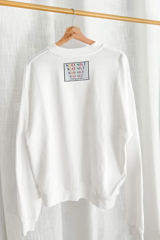 Hot SABO Santa Monica Sweater