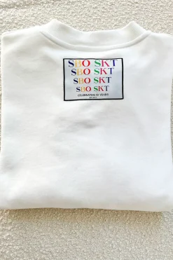 Hot SABO Santa Monica Sweater