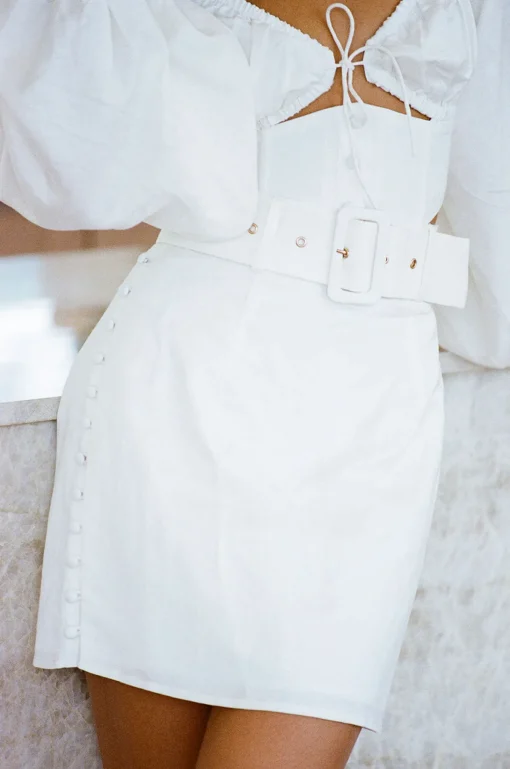 Discount SABO Santana Skirt