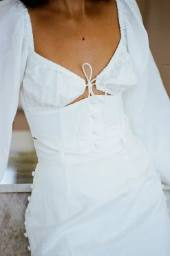 Clearance SABO Santana Top