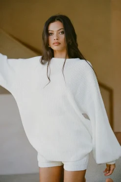 Sale SABO Sasha Knit Top