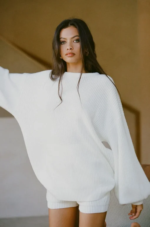 Sale SABO Sasha Knit Top
