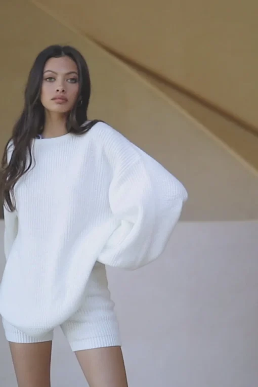 Sale SABO Sasha Knit Top