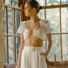 Cheap SABO Saylor Top