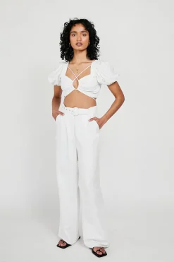 Cheap SABO Saylor Top