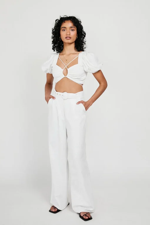 Cheap SABO Saylor Top