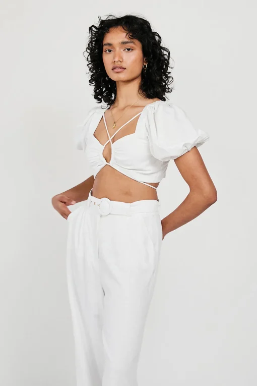 Cheap SABO Saylor Top