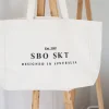 Hot SABO Sbo Market Tote Bag