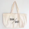 Fashion SABO Sbo Market Tote Bag-Strike