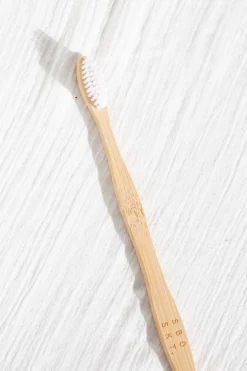 Online SABO Sbo Skt Bamboo Toothbrush
