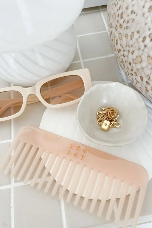 Sale SABO Sbo Skt Comb-Champagne