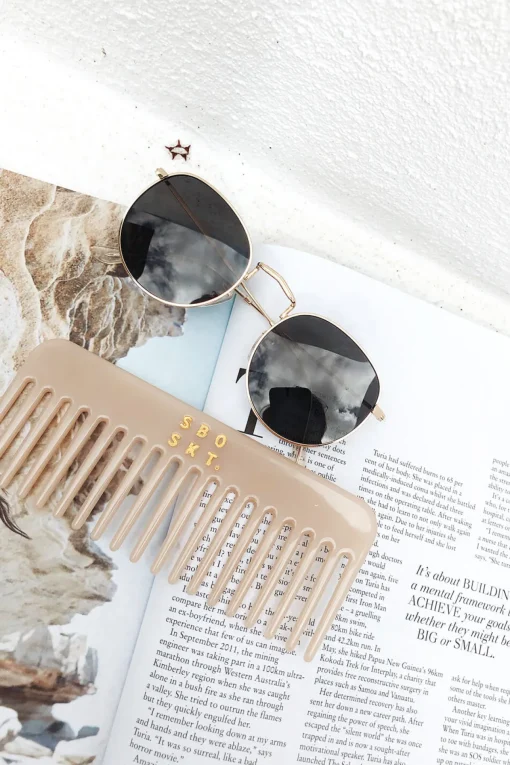 Sale SABO Sbo Skt Comb-Champagne