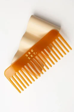 Flash Sale SABO Sbo Skt Comb-Toffee / Tea