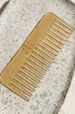 Flash Sale SABO Sbo Skt Comb-Toffee / Tea