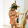 Cheap SABO Scout Shorts-Orange
