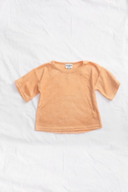 Cheap SABO Scout Shorts-Orange