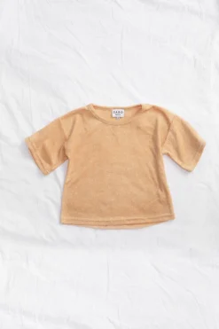 Flash Sale SABO Scout Top-Orange