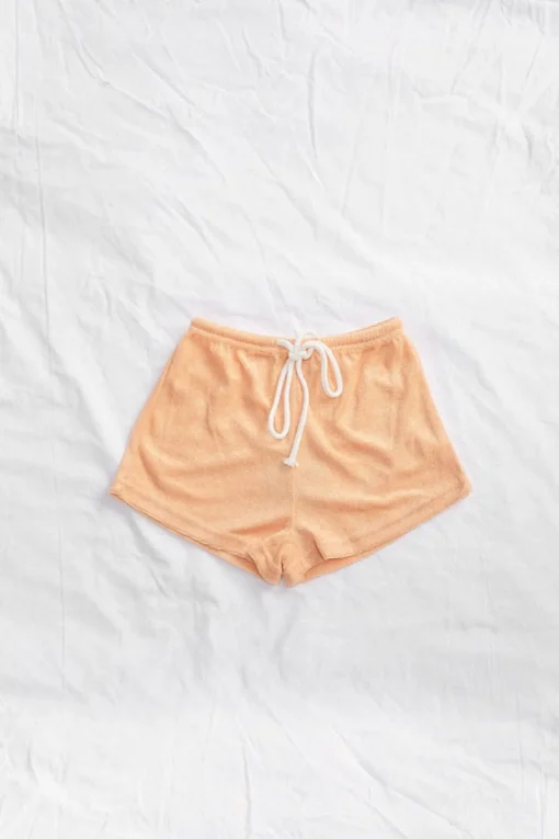 Flash Sale SABO Scout Top-Orange