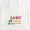 Cheap SABO Seaside Tote Bag