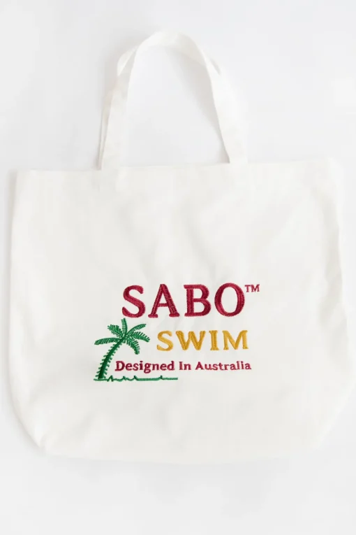Cheap SABO Seaside Tote Bag