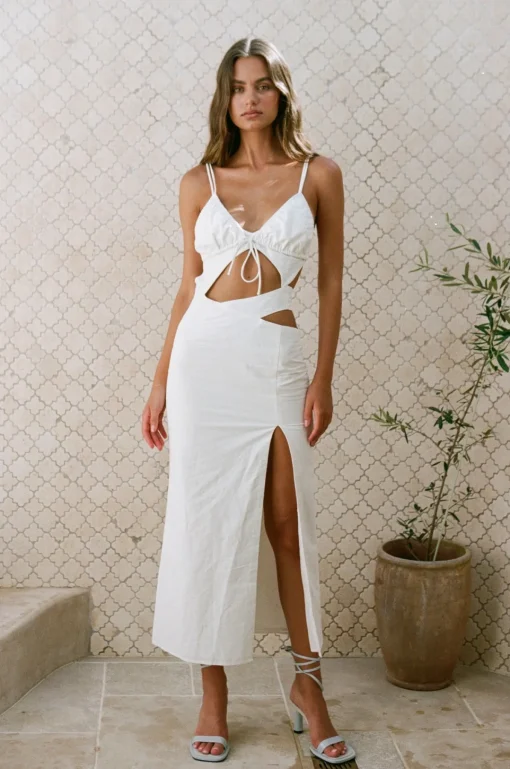 Best SABO Senati Dress