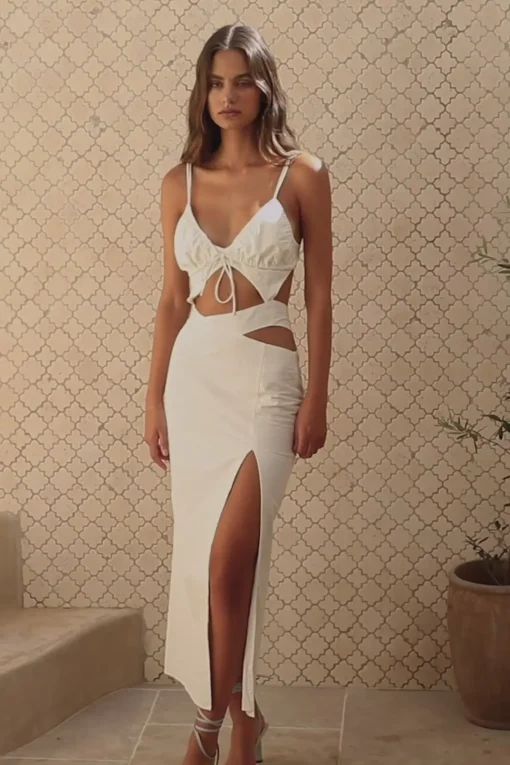 Best SABO Senati Dress