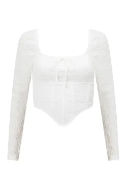 Fashion SABO Shelton Top