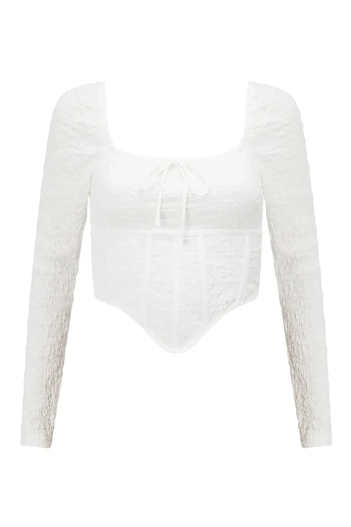 Fashion SABO Shelton Top