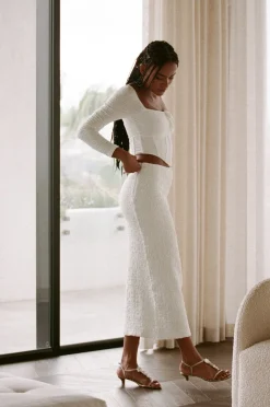 Fashion SABO Shelton Top