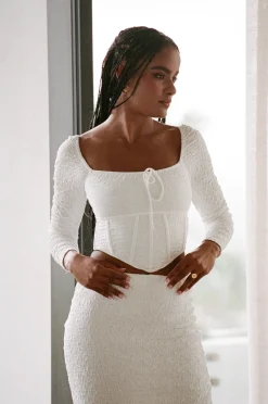 Fashion SABO Shelton Top