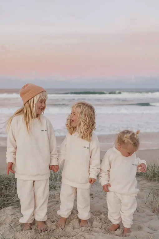 Best SABO Sherpa Mini Sweater