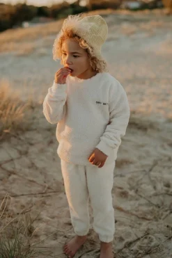 Best SABO Sherpa Mini Sweater