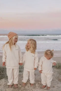 Flash Sale SABO Sherpa Mini Sweatpants
