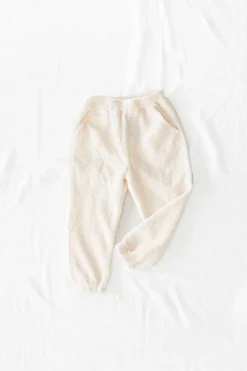 Flash Sale SABO Sherpa Mini Sweatpants